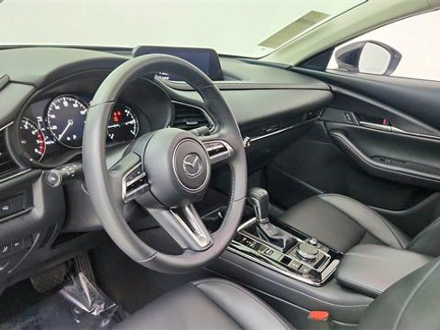 Used 2021 MAZDA CX-30 AWD 2.5 Turbo S image 19