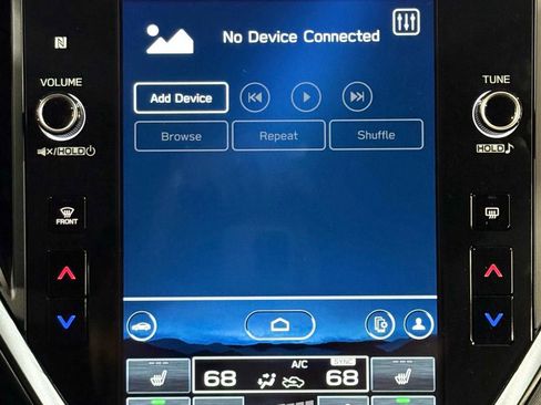 Used 2024 Subaru WRX TR image 70