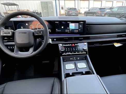 New 2026 Hyundai Santa Fe Calligraphy FWD image 5