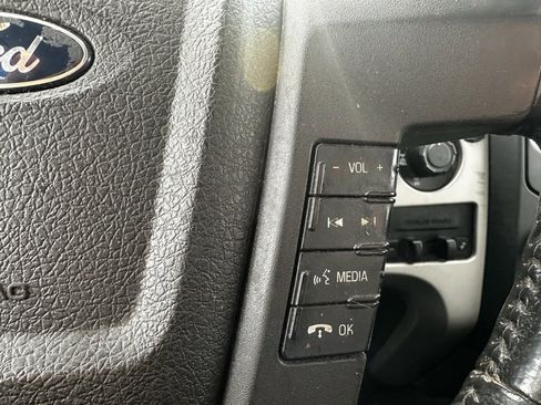 Used 2014 Ford F150 XLT w/ Equipment Group 302A Luxury image 14