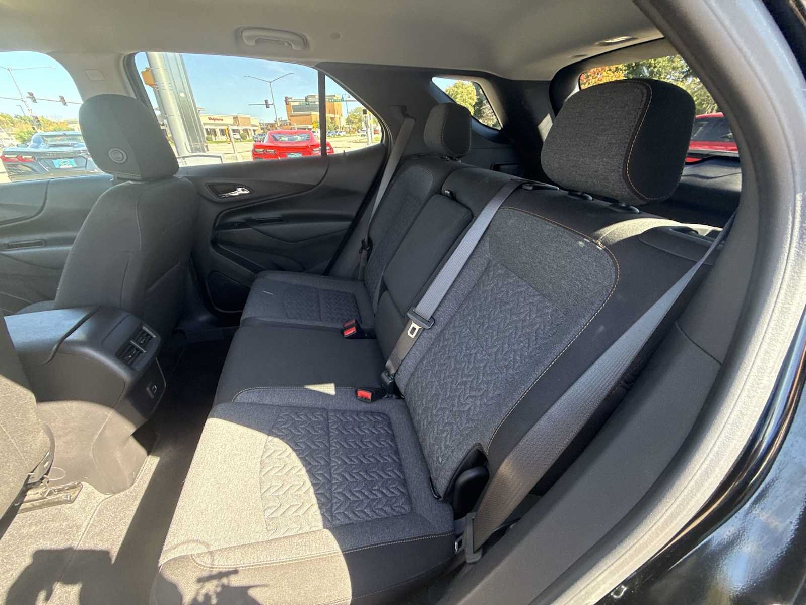 Certified 2024 Chevrolet Equinox LT AWD/4WD image 25