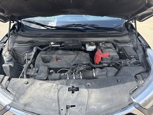 Used 2020 Acura RDX AWD w/ Technology Package image 34