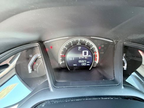 Used 2017 Honda Civic LX image 15