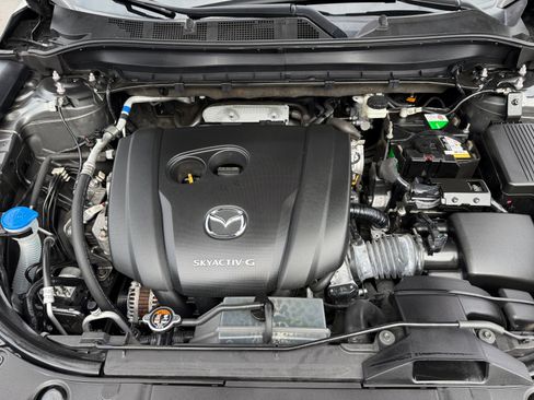 Used 2022 MAZDA CX-5 AWD 2.5 S w/ Premium Plus Pkg image 20