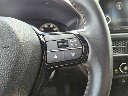 Used 2024 Honda HR-V Sport image 28