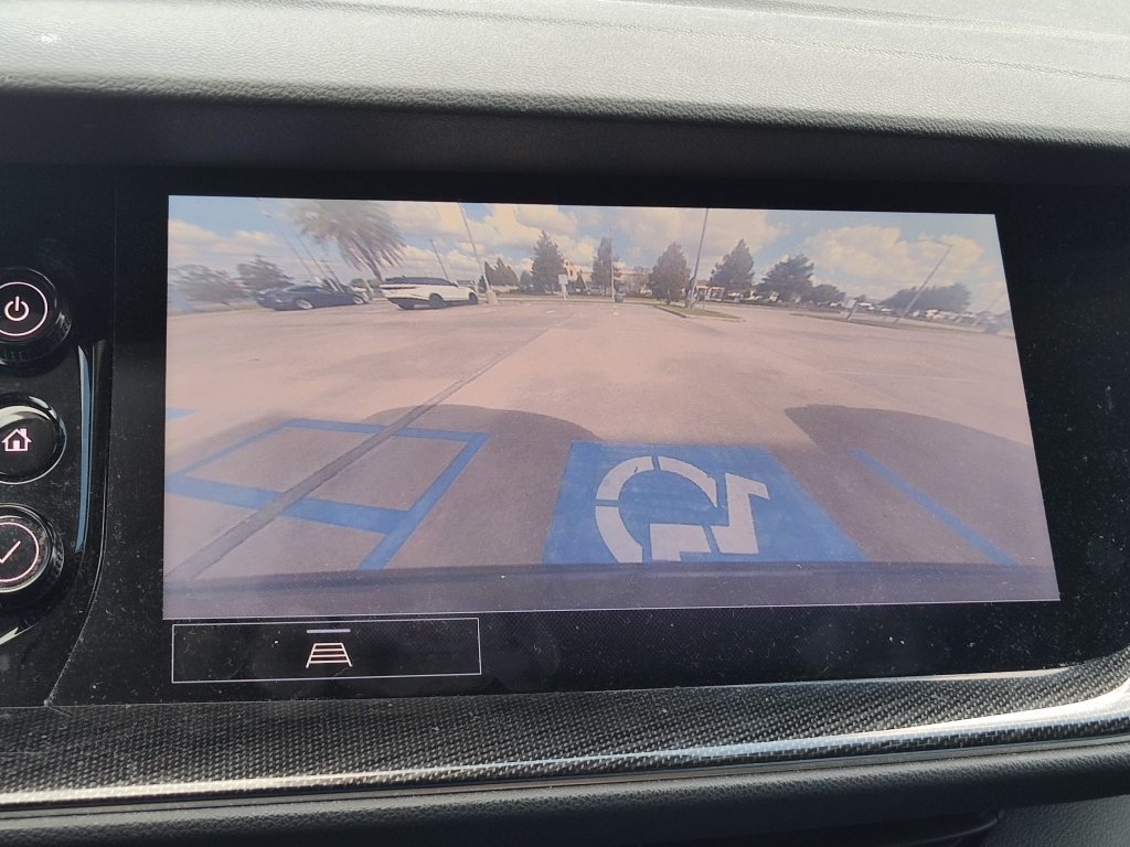 Used 2021 Buick Envision Preferred FWD image 35