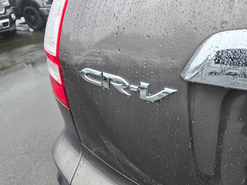 Used 2009 Honda CR-V EX image 9