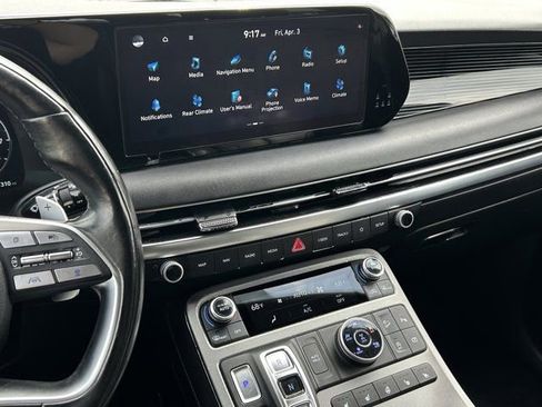 Used 2024 Hyundai Palisade Calligraphy image 18