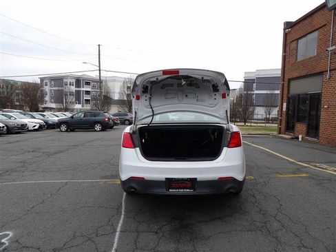 Used 2017 Ford Taurus Police Interceptor w/ Ready For The Road Package image 16