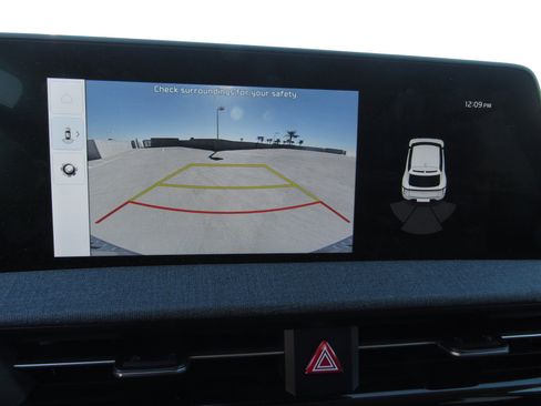 Used 2023 Kia EV6 Light image 19