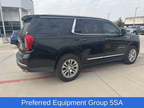 Used 2023 GMC Yukon Denali image 3