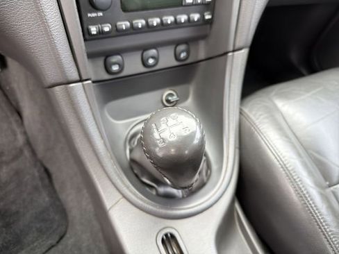 Used 2001 Ford Mustang GT image 20