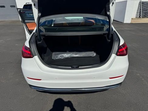 Certified 2023 Mercedes-Benz C 300 C 300 image 9