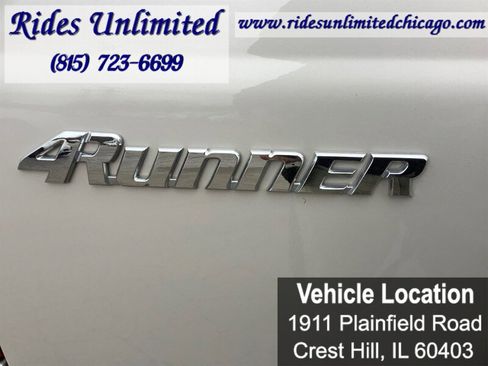 Used 2000 Toyota 4Runner SR5 image 35