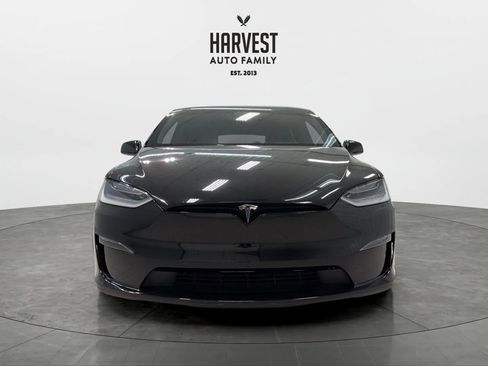 Used 2023 Tesla Model X image 11