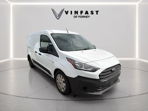 Used 2022 Ford Transit Connect XL FWD image 4