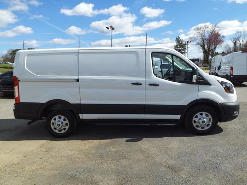 New 2024 Ford Transit 350 Low Roof image 3
