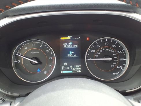 Certified 2023 Subaru Crosstrek 2.5i Limited w/ Popular Package #3 image 18