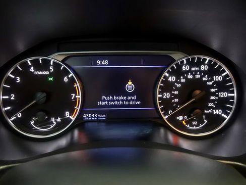 Used 2024 Nissan Altima 2.5 SL AWD/4WD image 20