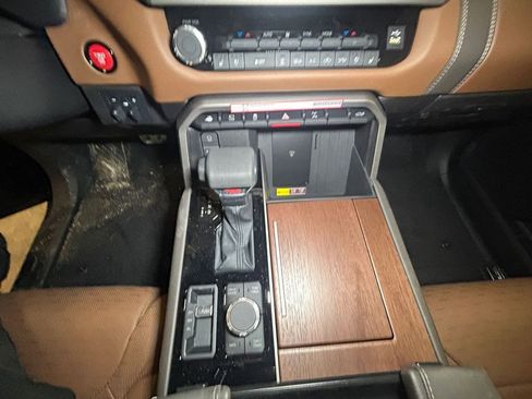 New 2026 Toyota Tundra 1794 Edition image 9