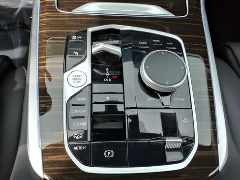 Used 2023 BMW X7 xDrive40i w/ Parking Assistance Package image 36