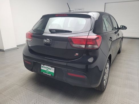 Used 2021 Kia Rio S image 7