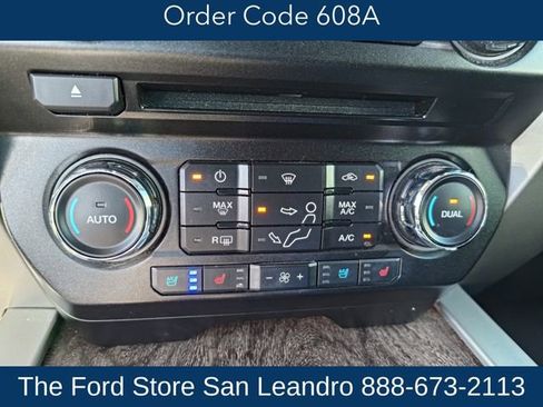 Used 2018 Ford F250 Lariat w/ Lariat Ultimate Package image 20