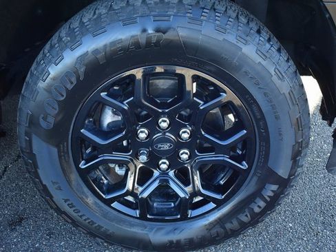 Used 2024 Ford F150 XLT w/ Equipment Group 302A MID image 52