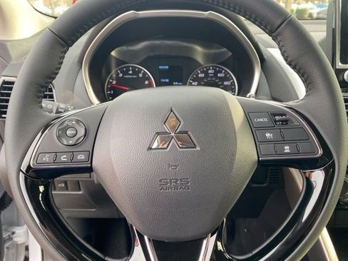 New 2026 Mitsubishi Eclipse Cross SE image 23