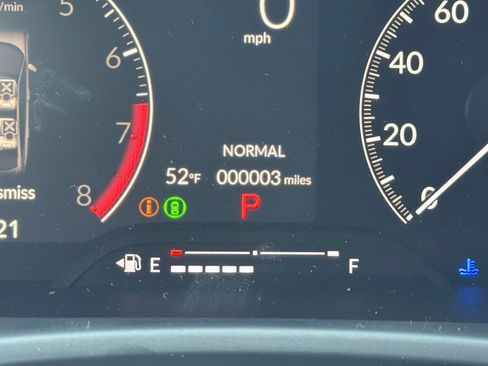 New 2026 Honda Civic Sport image 18