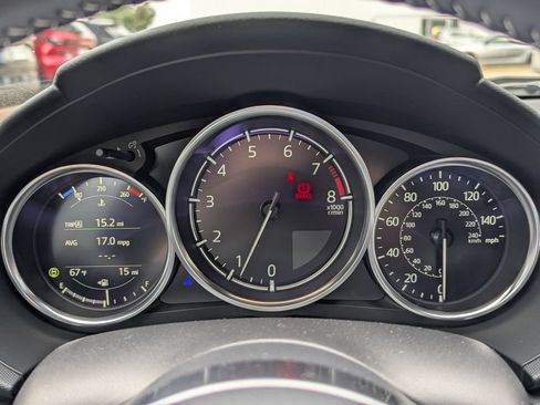 New 2026 MAZDA MX-5 Miata Sport RWD image 19