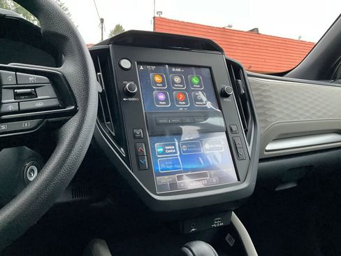 New 2026 Subaru Forester image 17