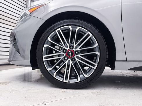 Used 2023 Kia Forte GT image 17