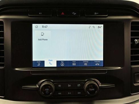 Used 2021 Ford F150 Tremor AWD/4WD image 34