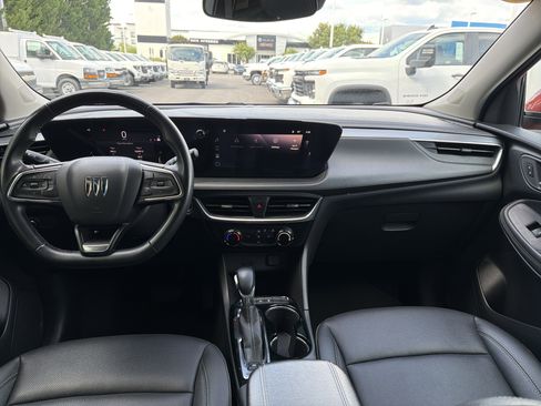 Used 2024 Buick Encore GX Sport Touring AWD/4WD image 28