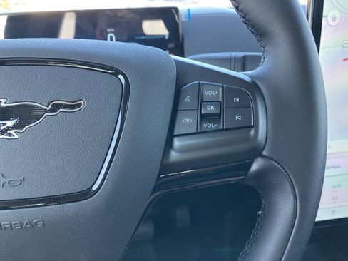 New 2025 Ford Mustang Mach-E Select image 36