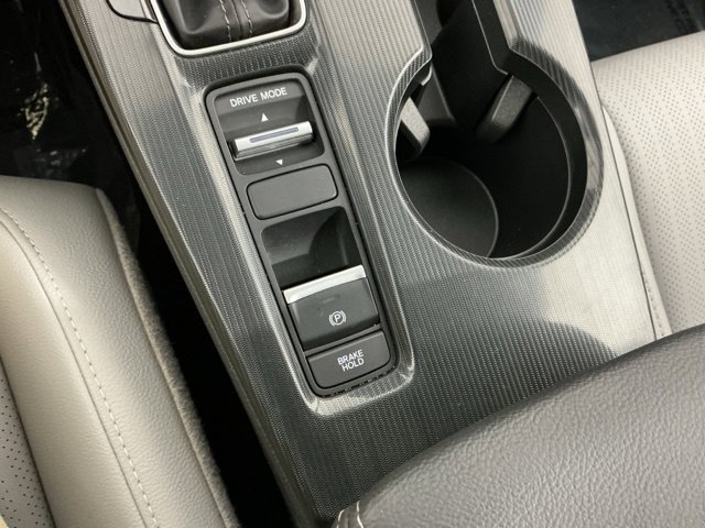 Certified 2026 Honda Civic FWD Hybrid Sedan image 21