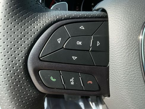 New 2026 Dodge Durango GT image 23