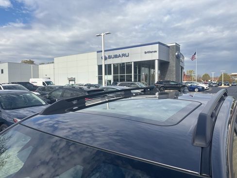 New 2026 Subaru Forester Premium image 5