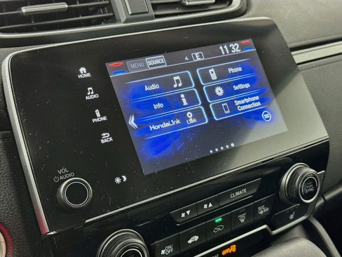 Certified 2020 Honda CR-V EX-L image 14