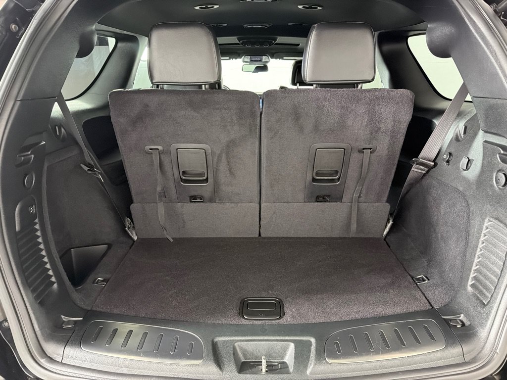 Used 2014 Dodge Durango R/T w/ Technology Group AWD/4WD image 21