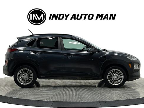 Used 2018 Hyundai Kona SEL image 3