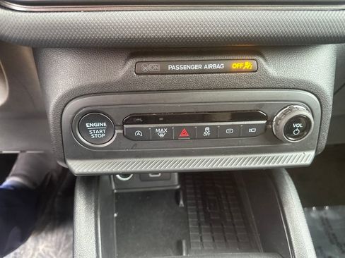 Used 2025 Ford Bronco Sport Big Bend image 10