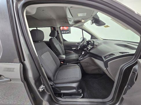 Used 2020 Ford Transit Connect XLT FWD image 19