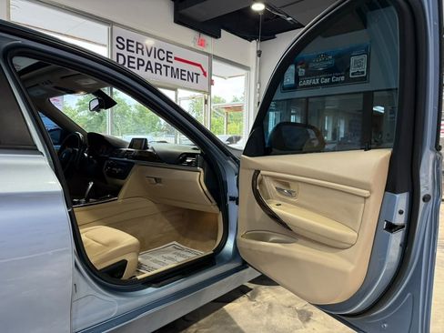 Used 2015 BMW 328i xDrive Sedan AWD/4WD image 42