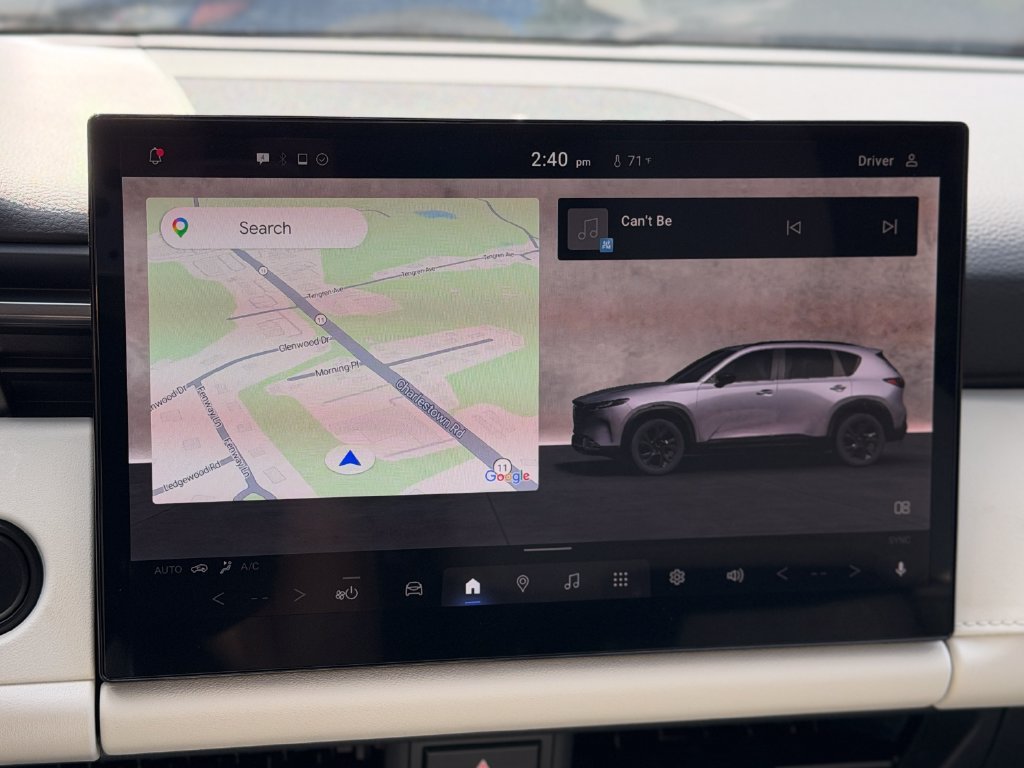 New 2026 MAZDA CX-5 Preferred AWD/4WD image 13