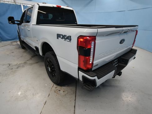 New 2026 Ford F250 XLT w/ XLT Premium Package image 26