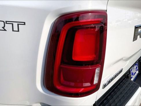 New 2026 RAM 3500 Laramie w/ Max Tow Package image 18