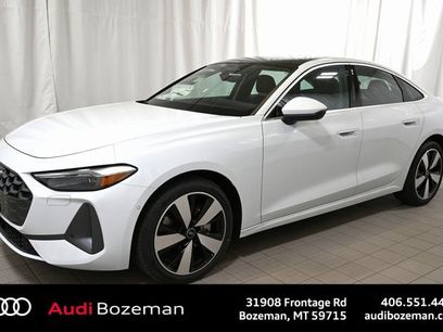 New 2025 Audi A5 2.0T Premium