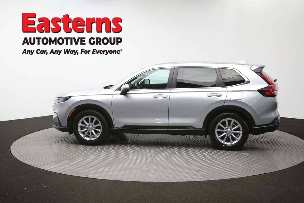 Used 2025 Honda CR-V EX-L image 61